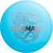 Active Mermaid Sininen