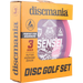 Active Premium 3-Disc Set