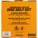 Active Premium 3-Disc Set