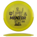 Active Premium Mentor - Keltainen