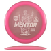 Active Premium Mentor - Pinkki