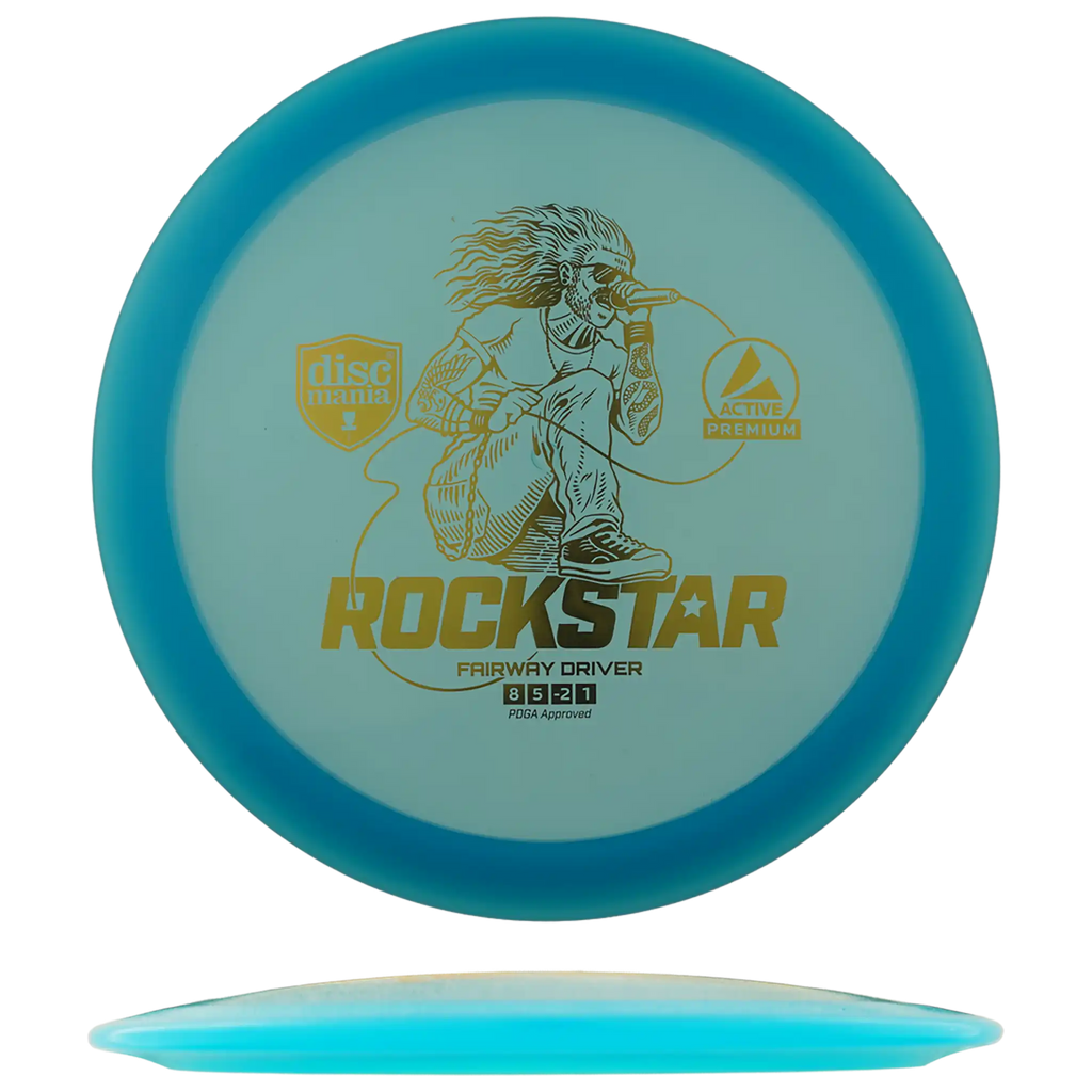 Active Premium Rockstar