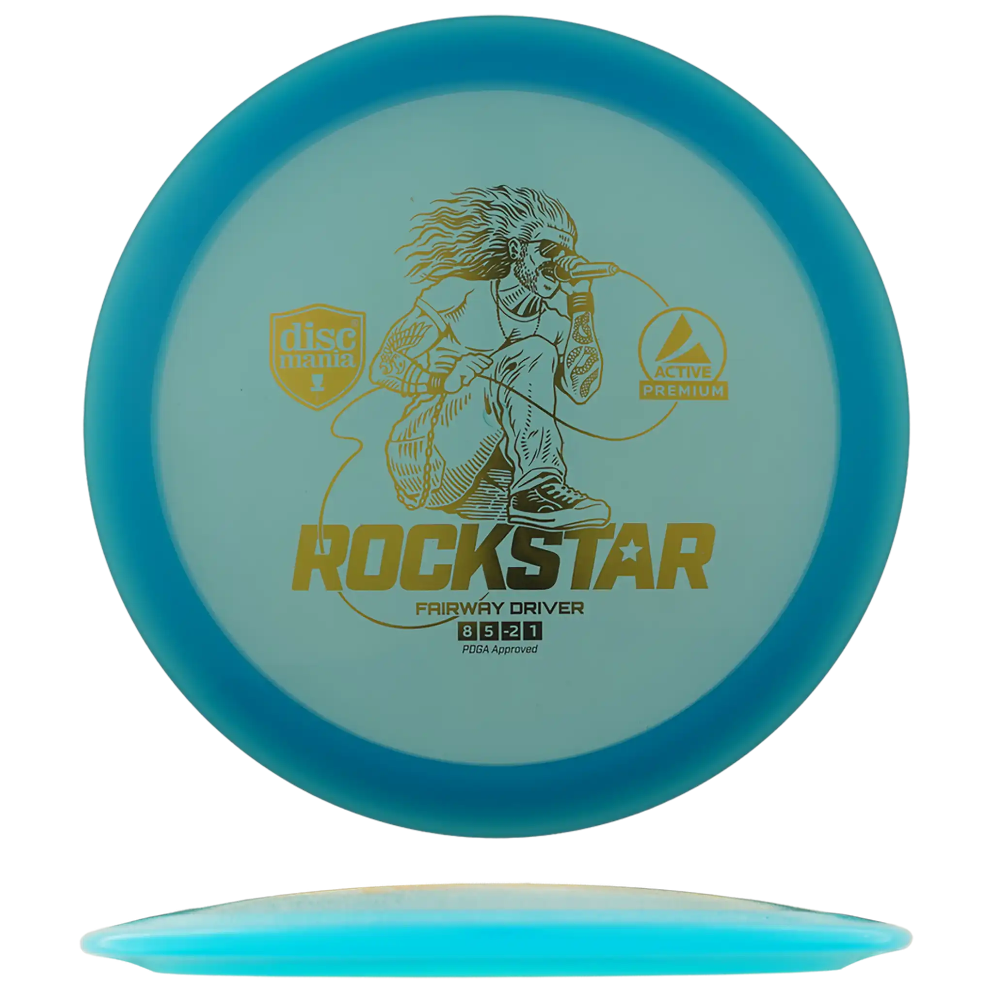 Active Premium Rockstar