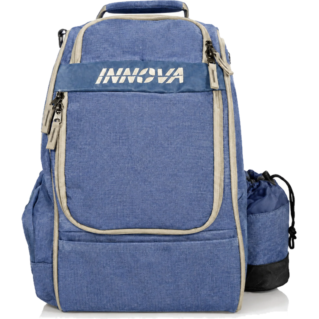 Adventure Pack Heather Blue
