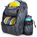 Adventure Pack Disc Pattern