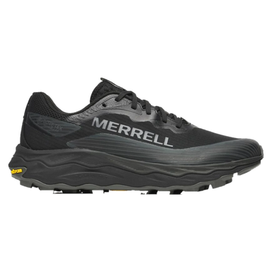 Agility Peak 6 GTX - Black