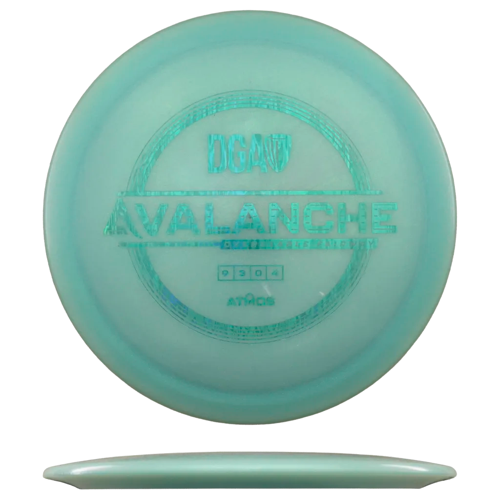 Atmos Avalanche - 11 / 175-176