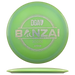 Atmos Banzai - 5 / 175-176g