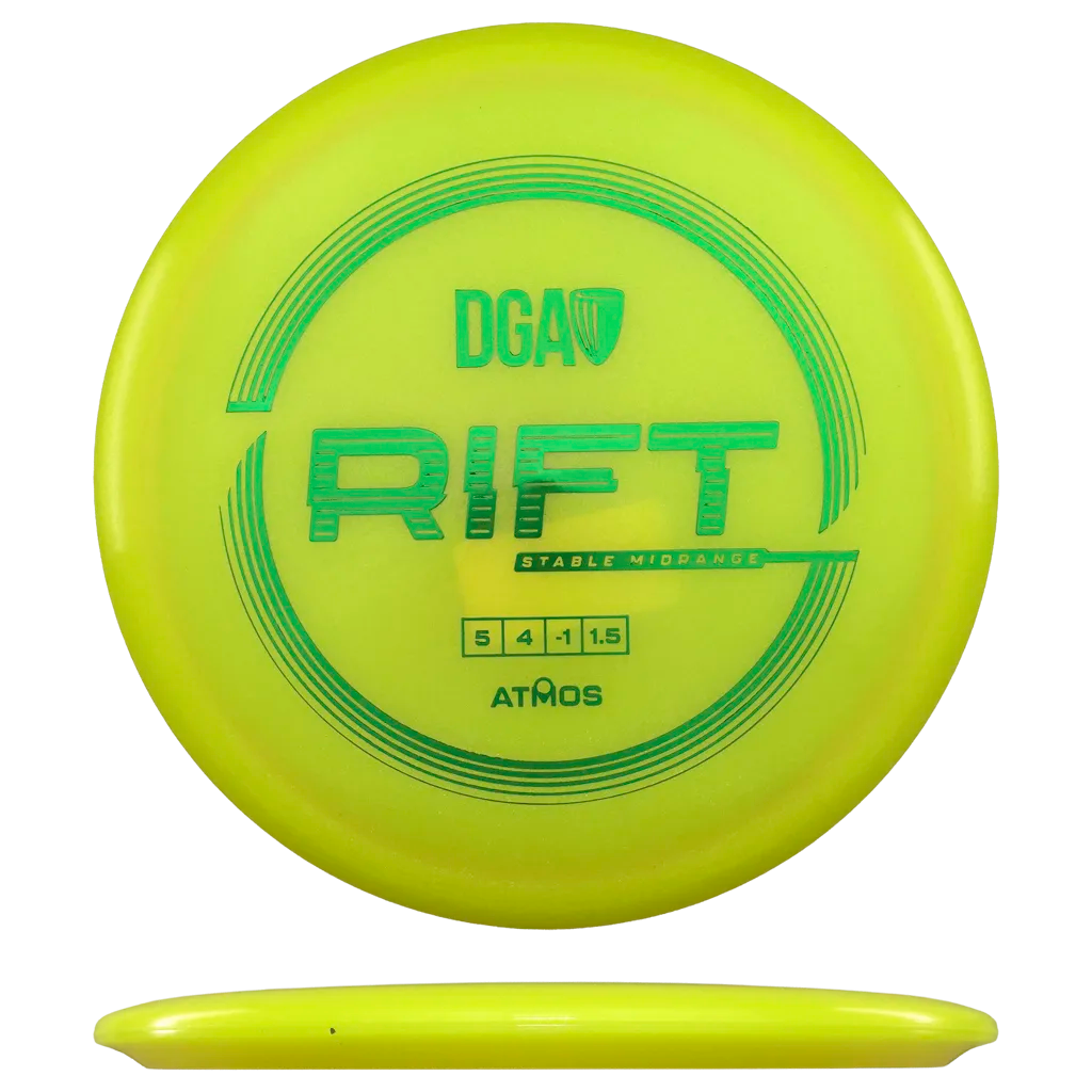 Atmos Rift - 5 / 177+g