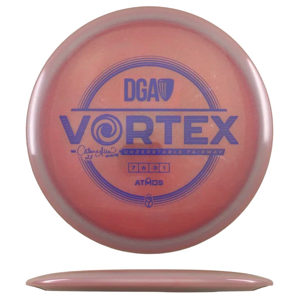 Atmos Vortex - 3 / 175-176