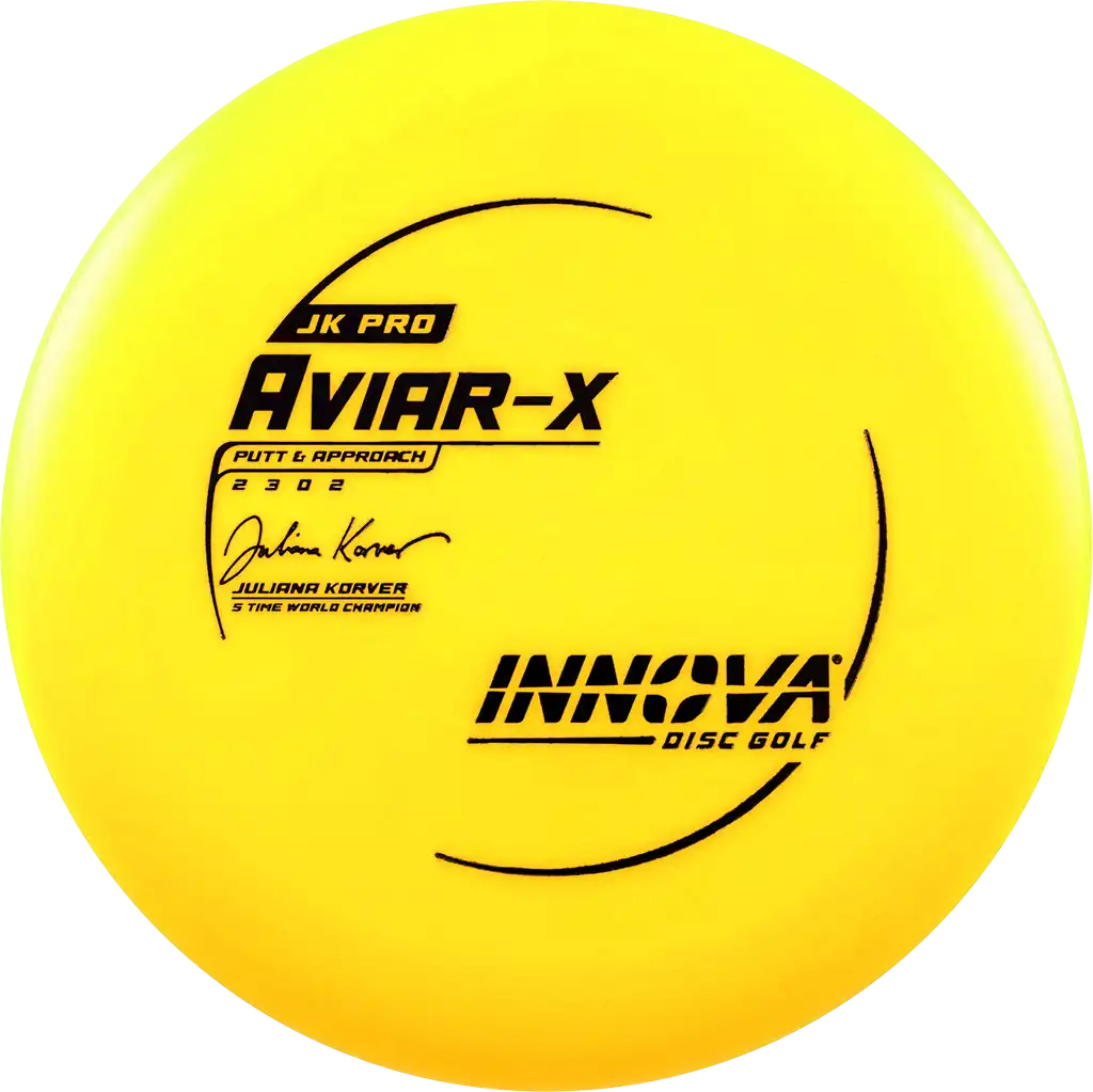JK Pro Aviar-X - Juliana Korver