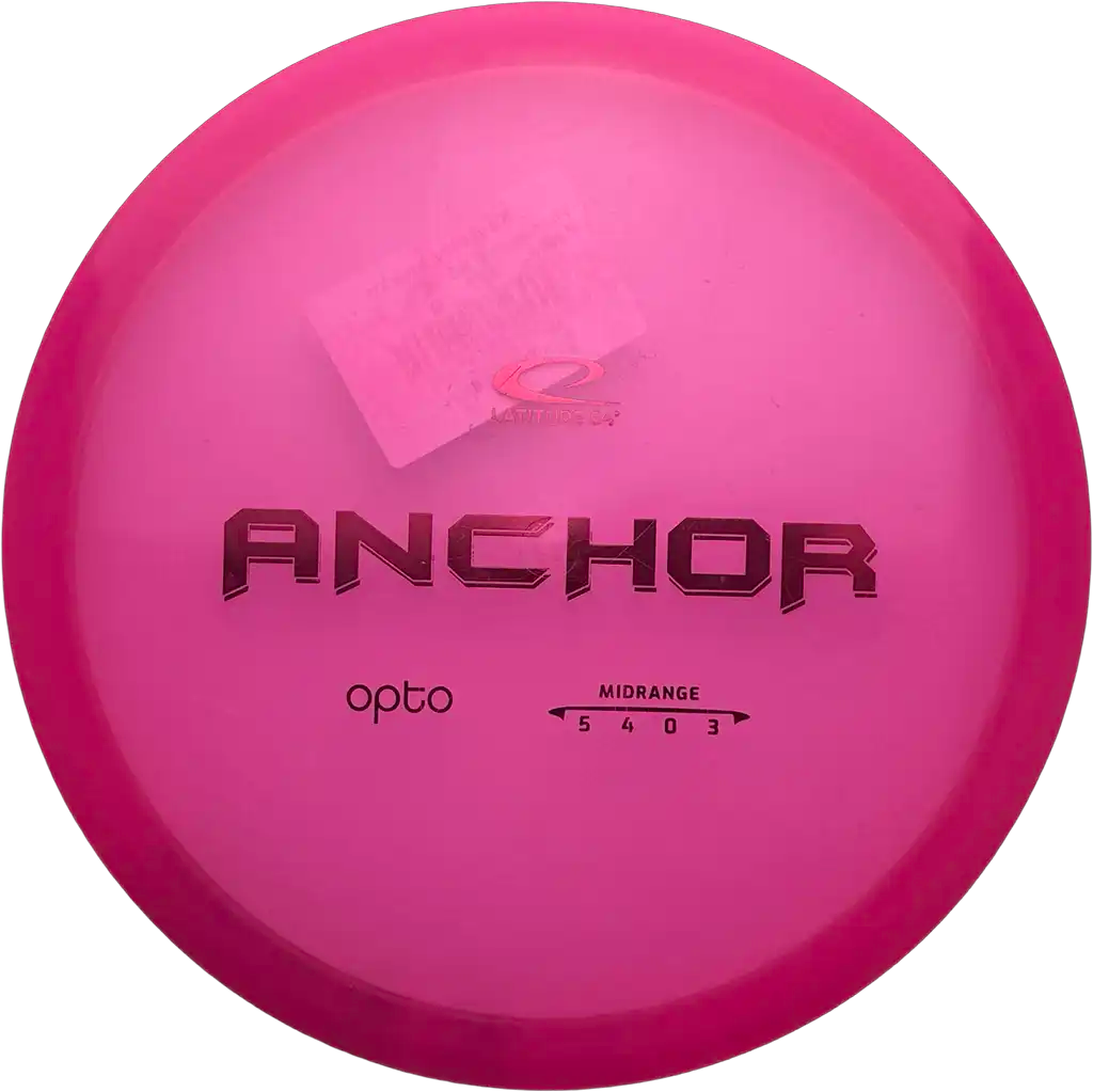 Opto Anchor