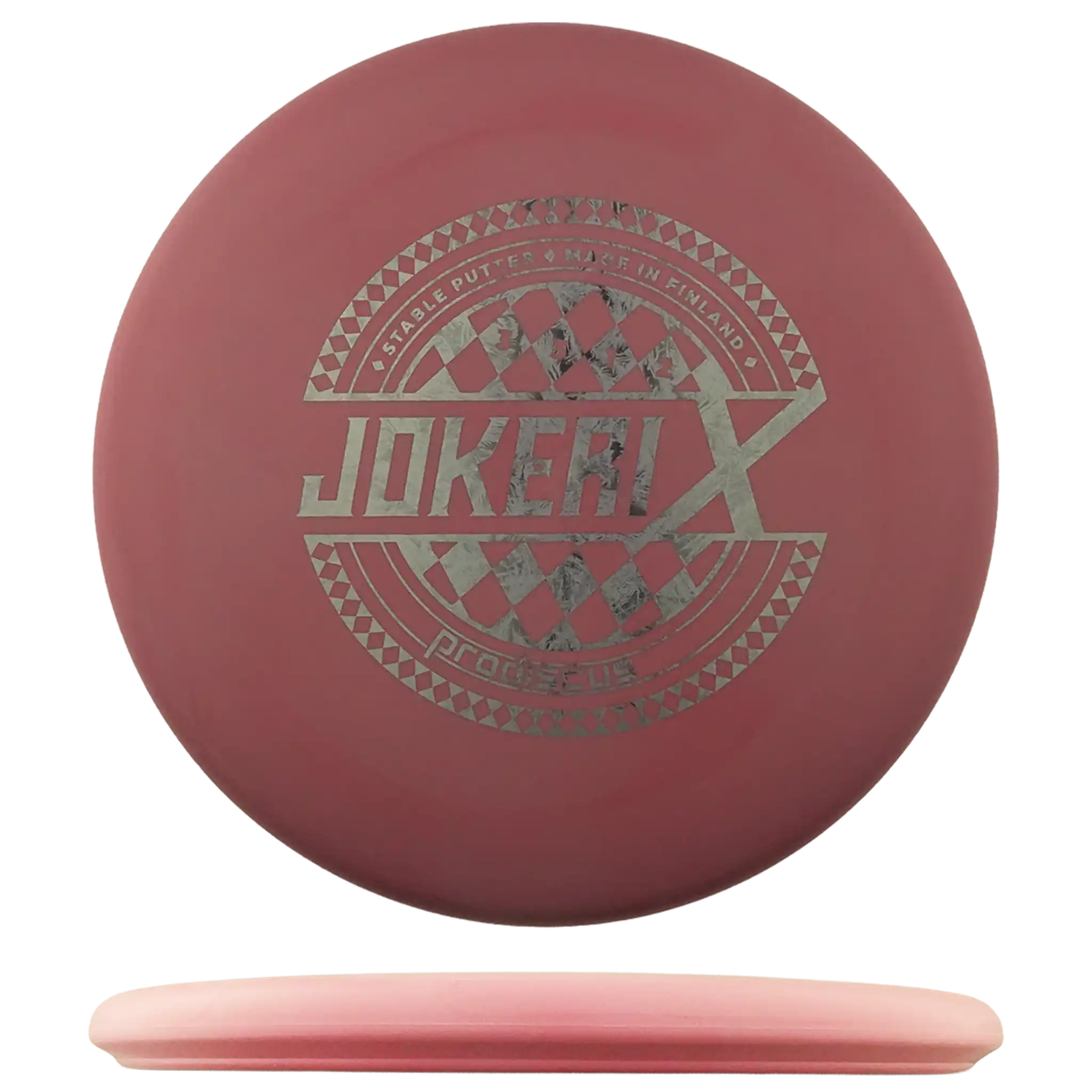 Basic JokeriX