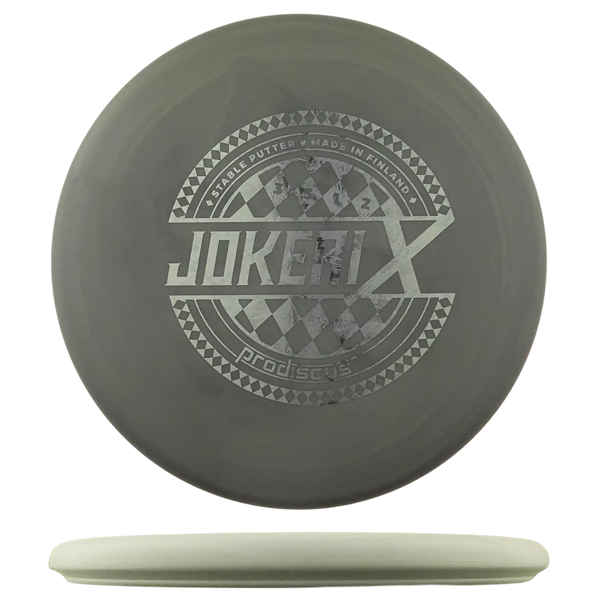 Basic JokeriX