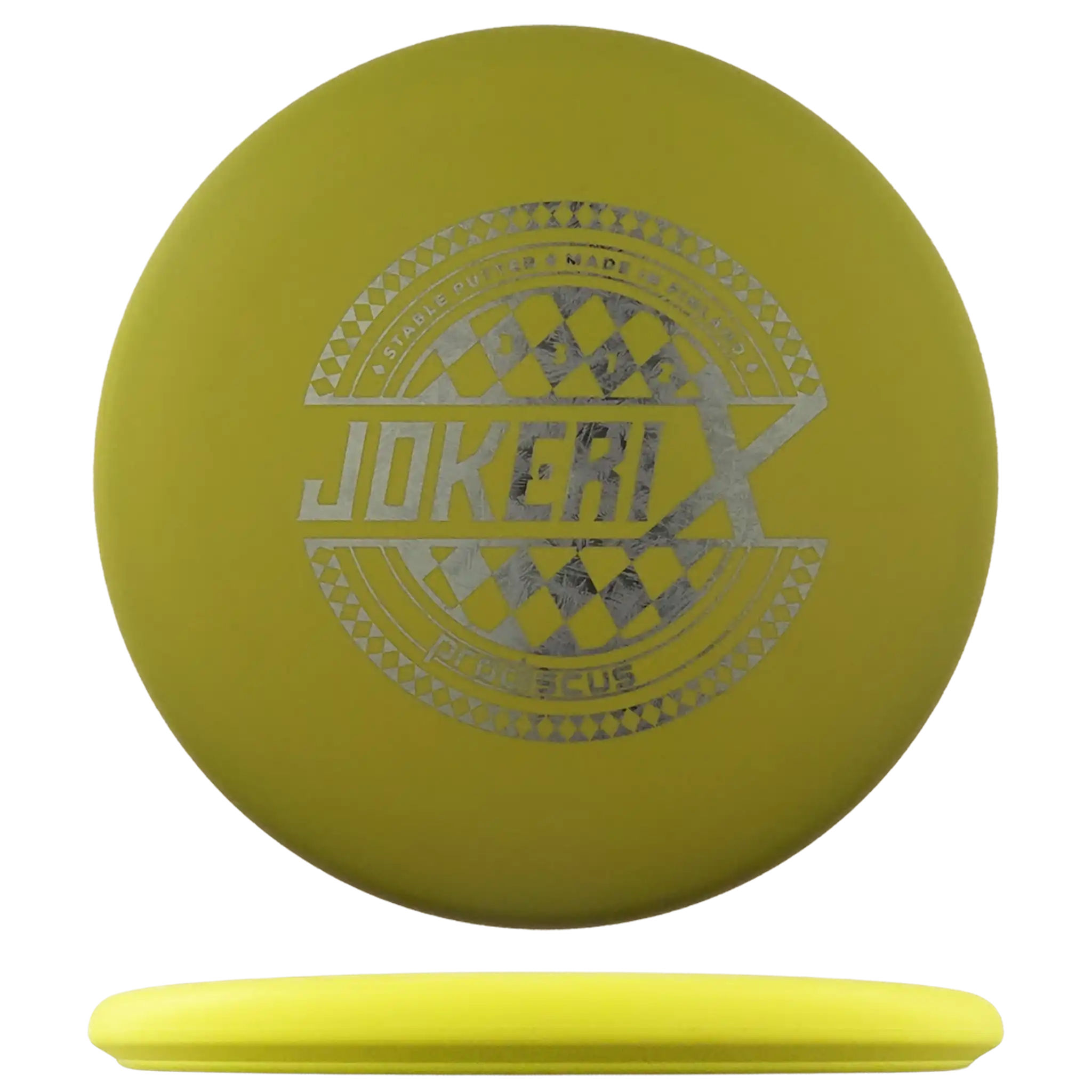 Basic JokeriX