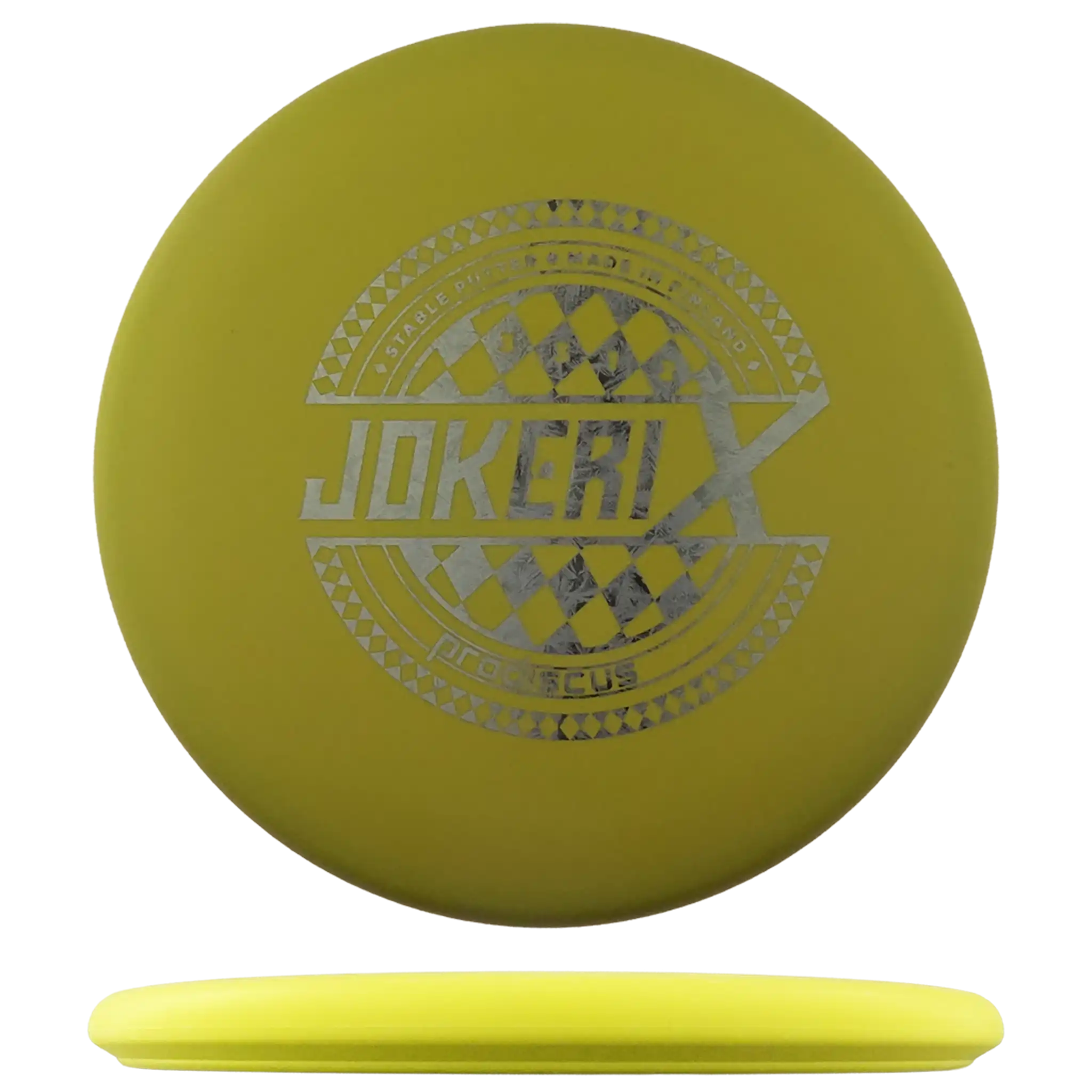 Basic JokeriX