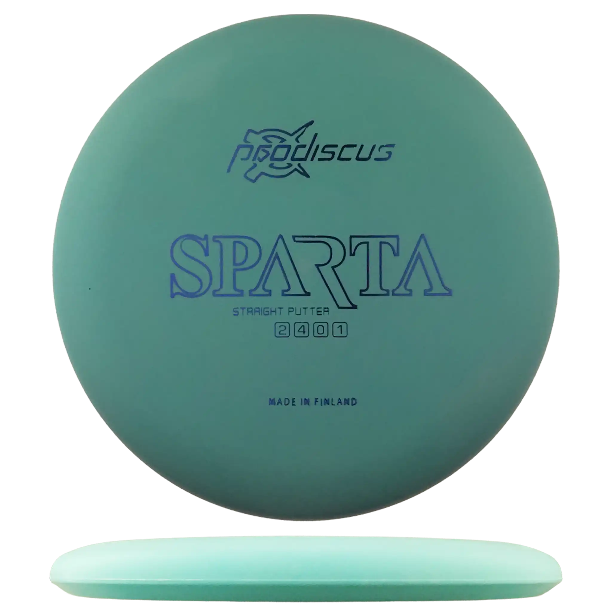 Basic Sparta