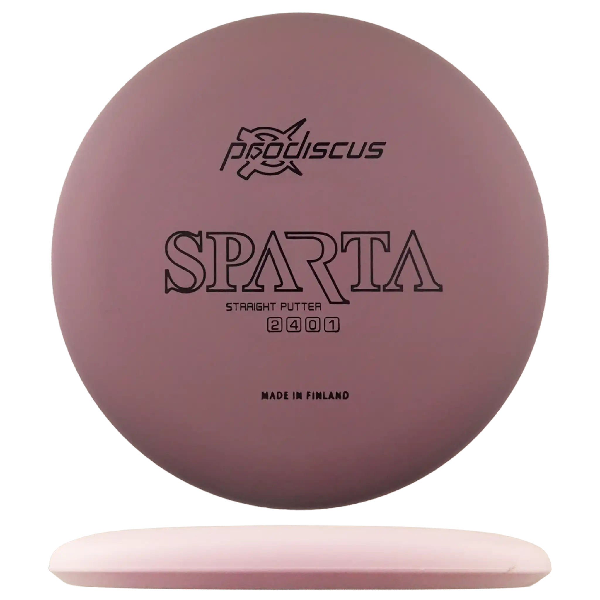Basic Sparta