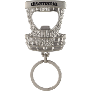 Basket Bottle Opener