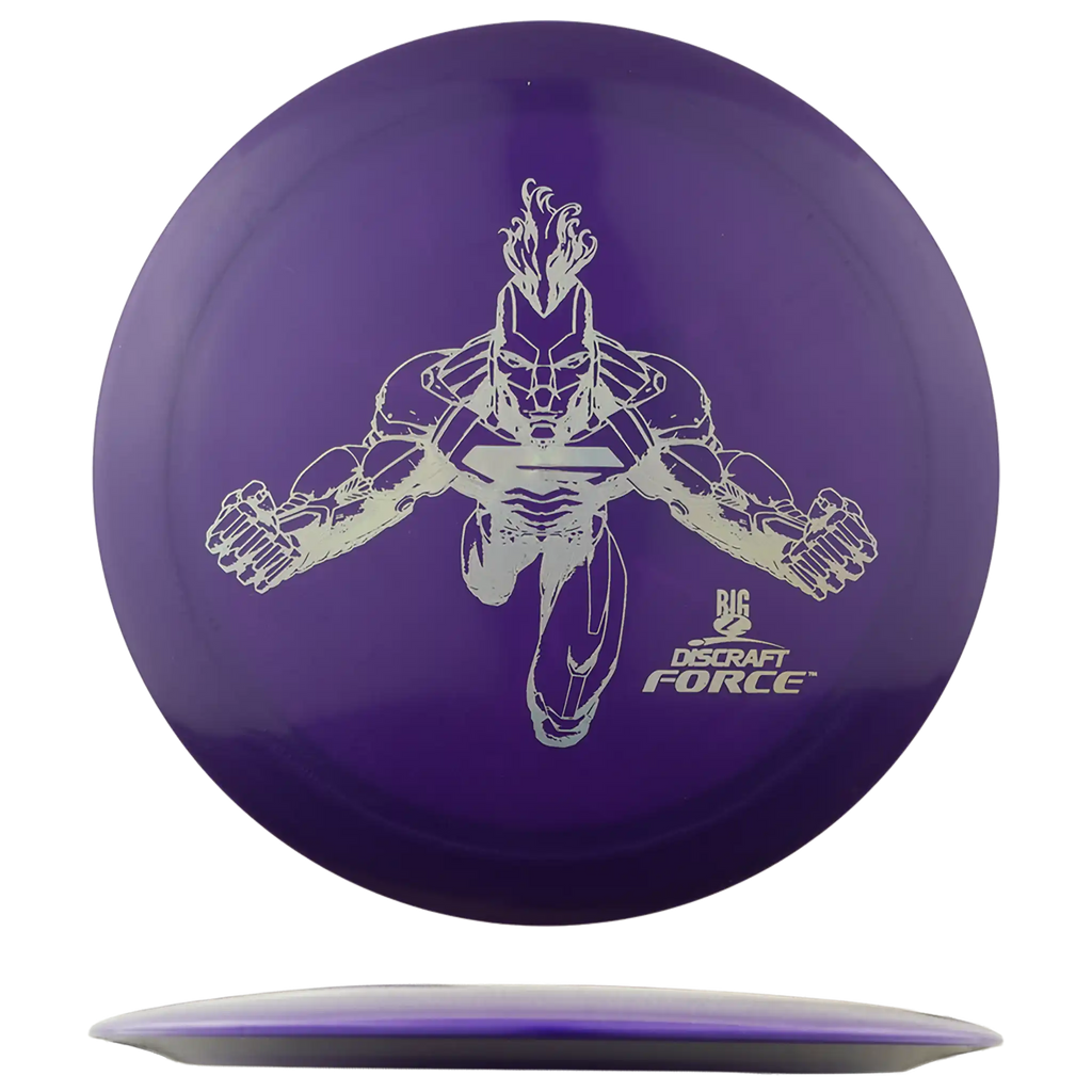 Big Z Force