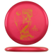 Big Z Luna - Paul McBeth - Punainen