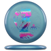 Big Z Luna - Paul McBeth - Sininen