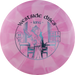 BT Light Rill King Pinkki