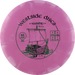 BT Light Rill Warship Pinkki