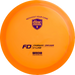 C-Line FD Oranssi