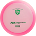 C-Line FD Pinkki