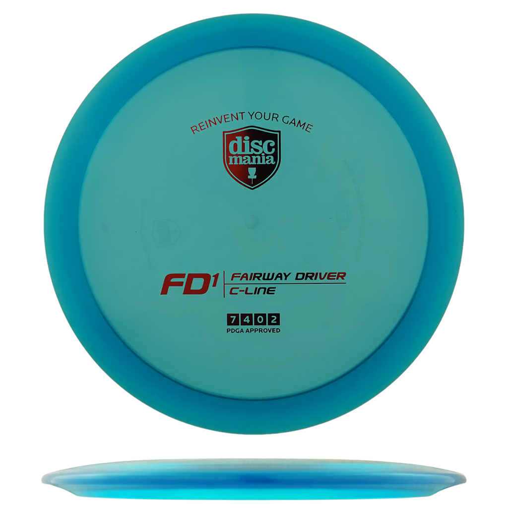 C-Line FD1