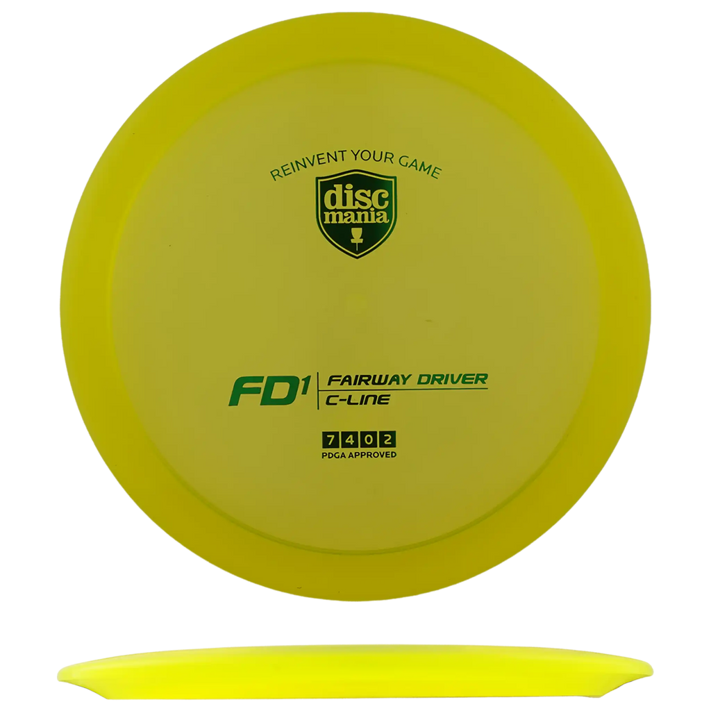 C-Line FD1