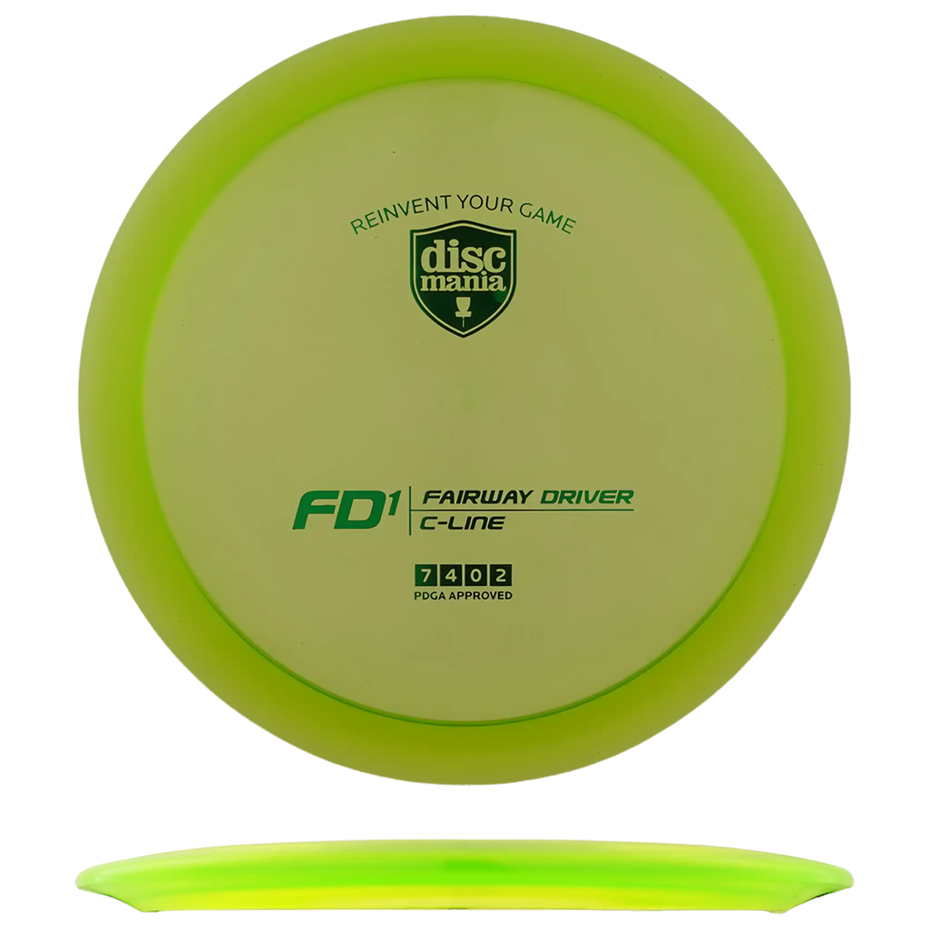 C-Line FD1