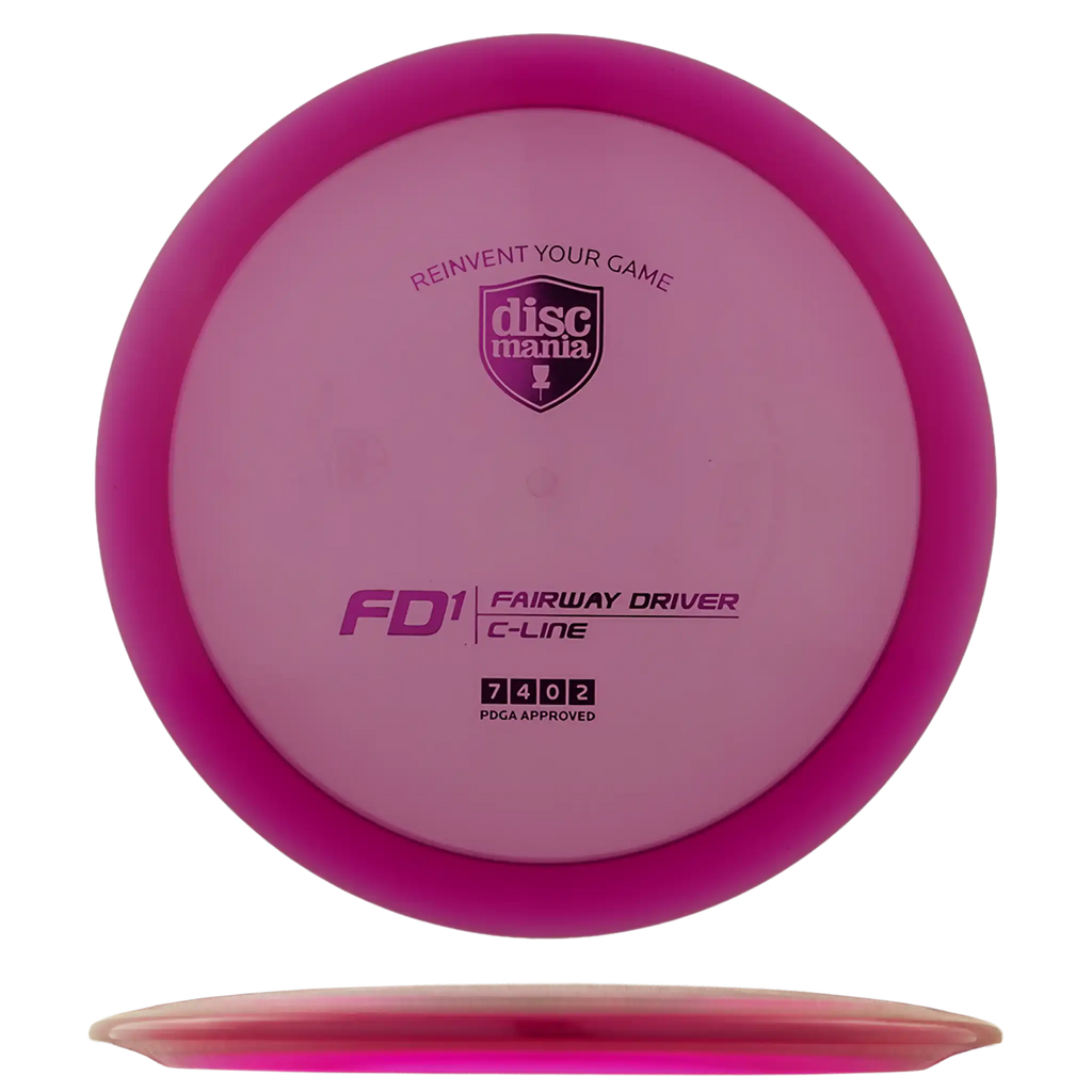 C-Line FD1