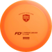 C-Line FD1 Oranssi