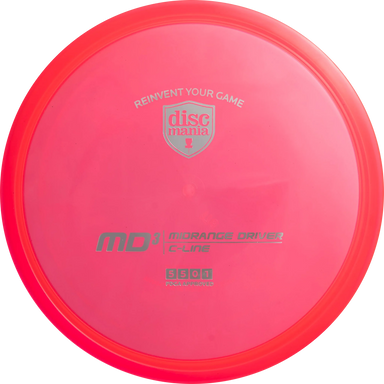 C-Line MD3 Pinkki