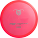 C-Line MD3 Pinkki