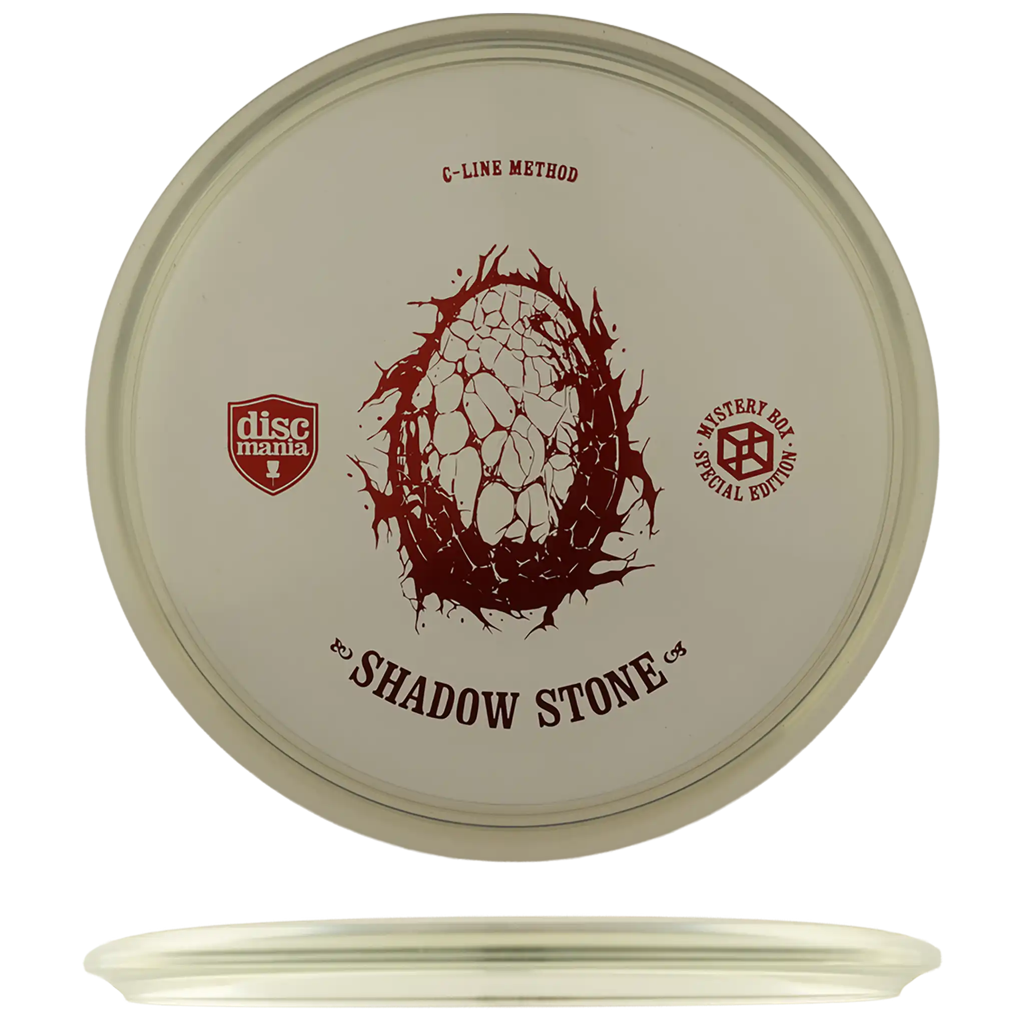 C-Line Method - Shadow Stone - Mystery Box Special Edition