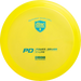 C-Line PD Keltainen
