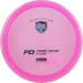 C-Line PD Pinkki