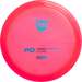 C-Line PD Punainen