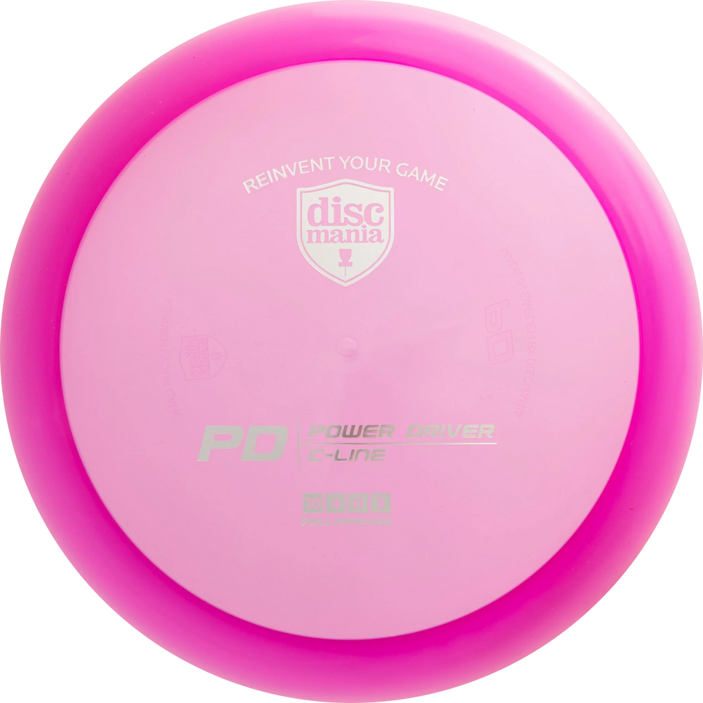 C-Line PD Violetti