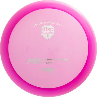 C-Line PD Violetti