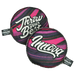 Chalkr Sportsack Flow Throw Your Best