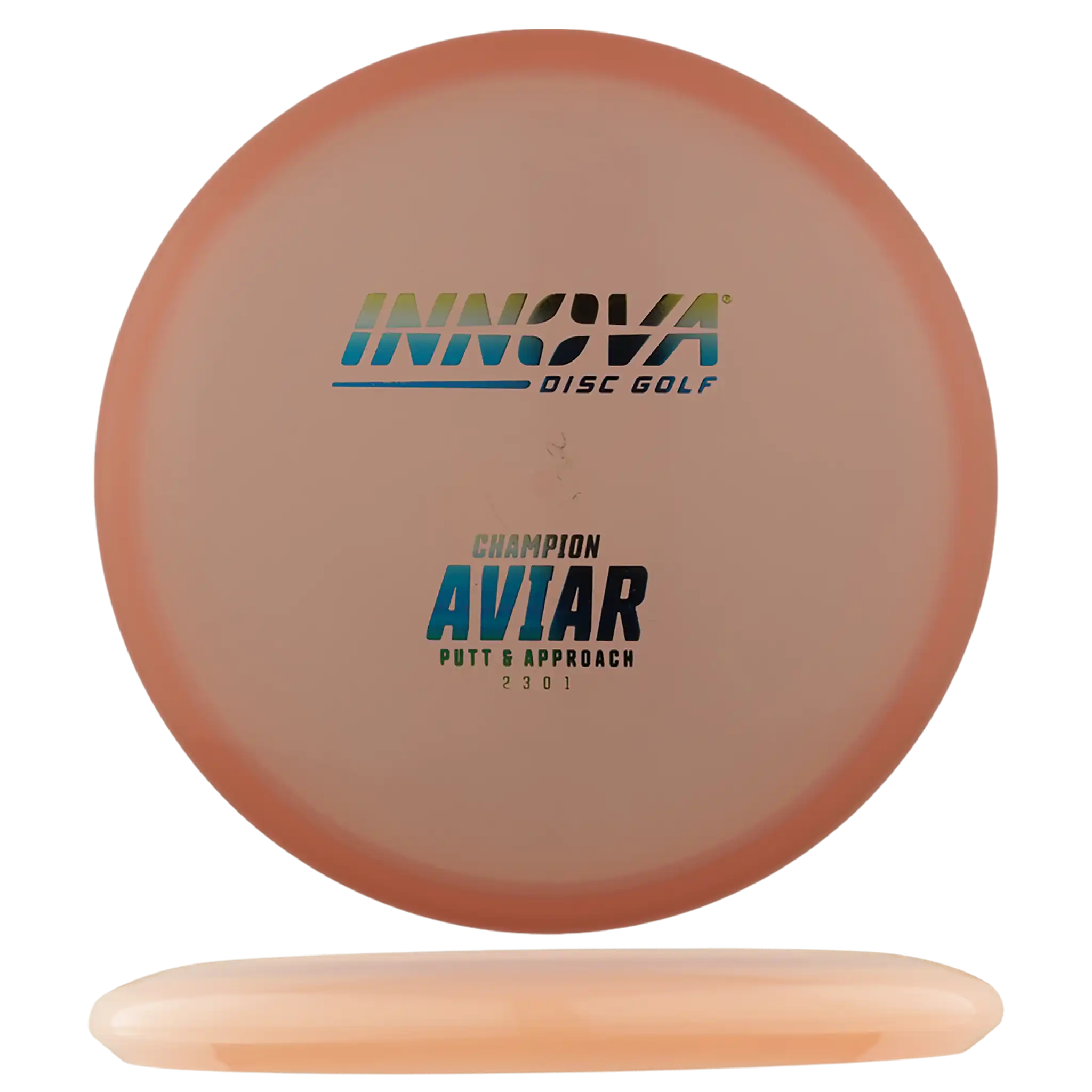 Champion Aviar