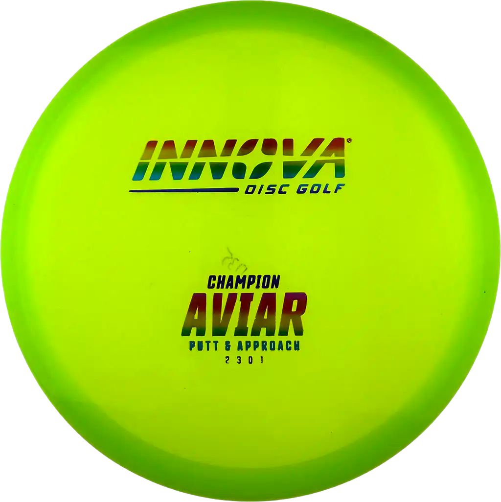 Champion Aviar