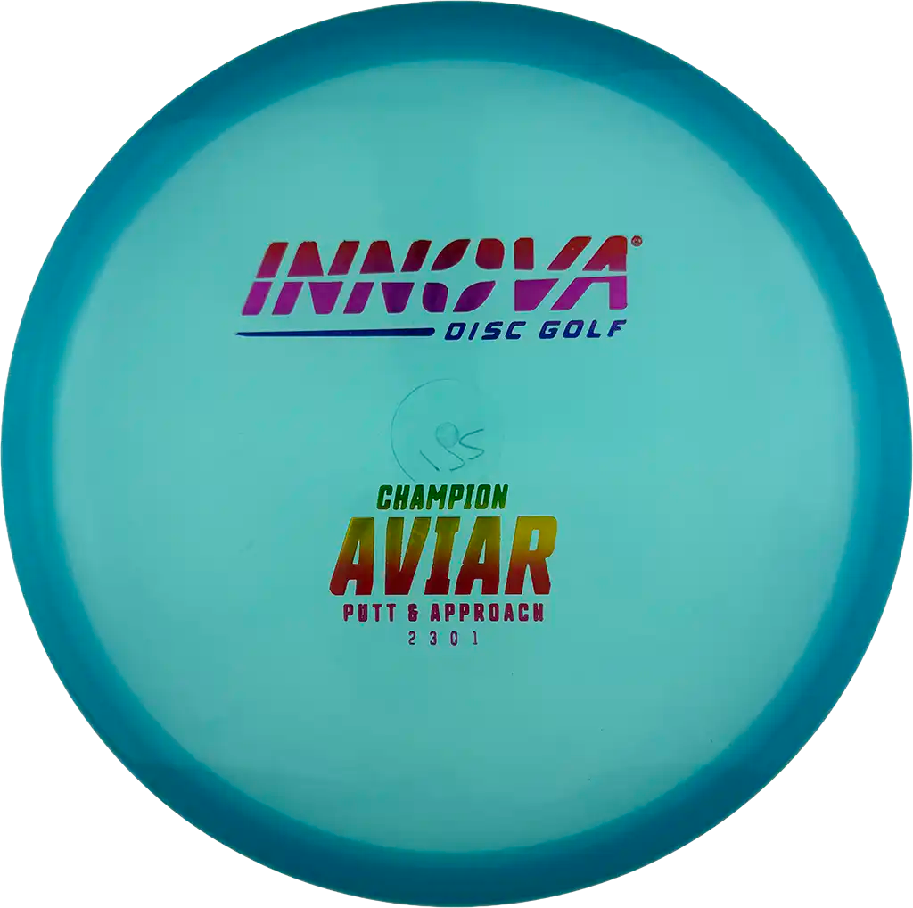 Champion Aviar