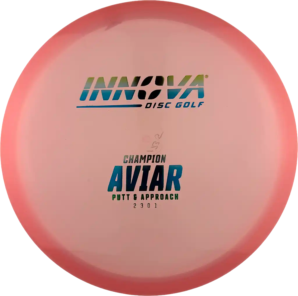 Champion Aviar
