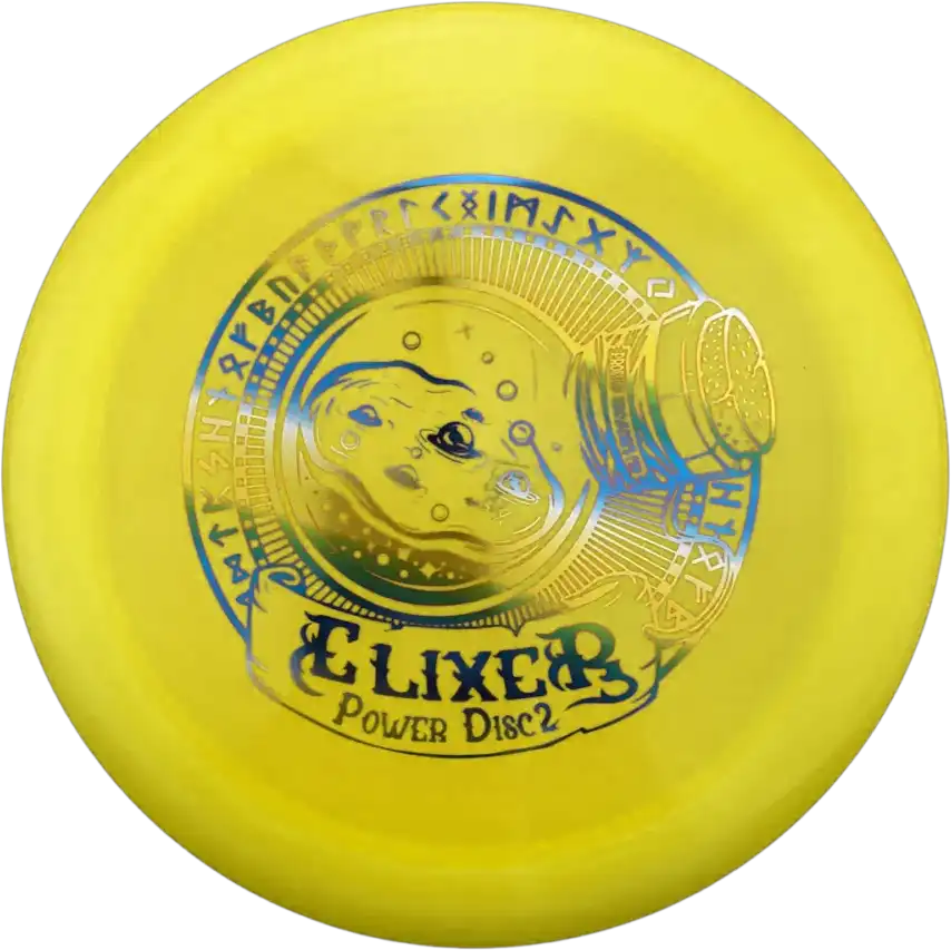 Champion Power Disc 2 - Elixer