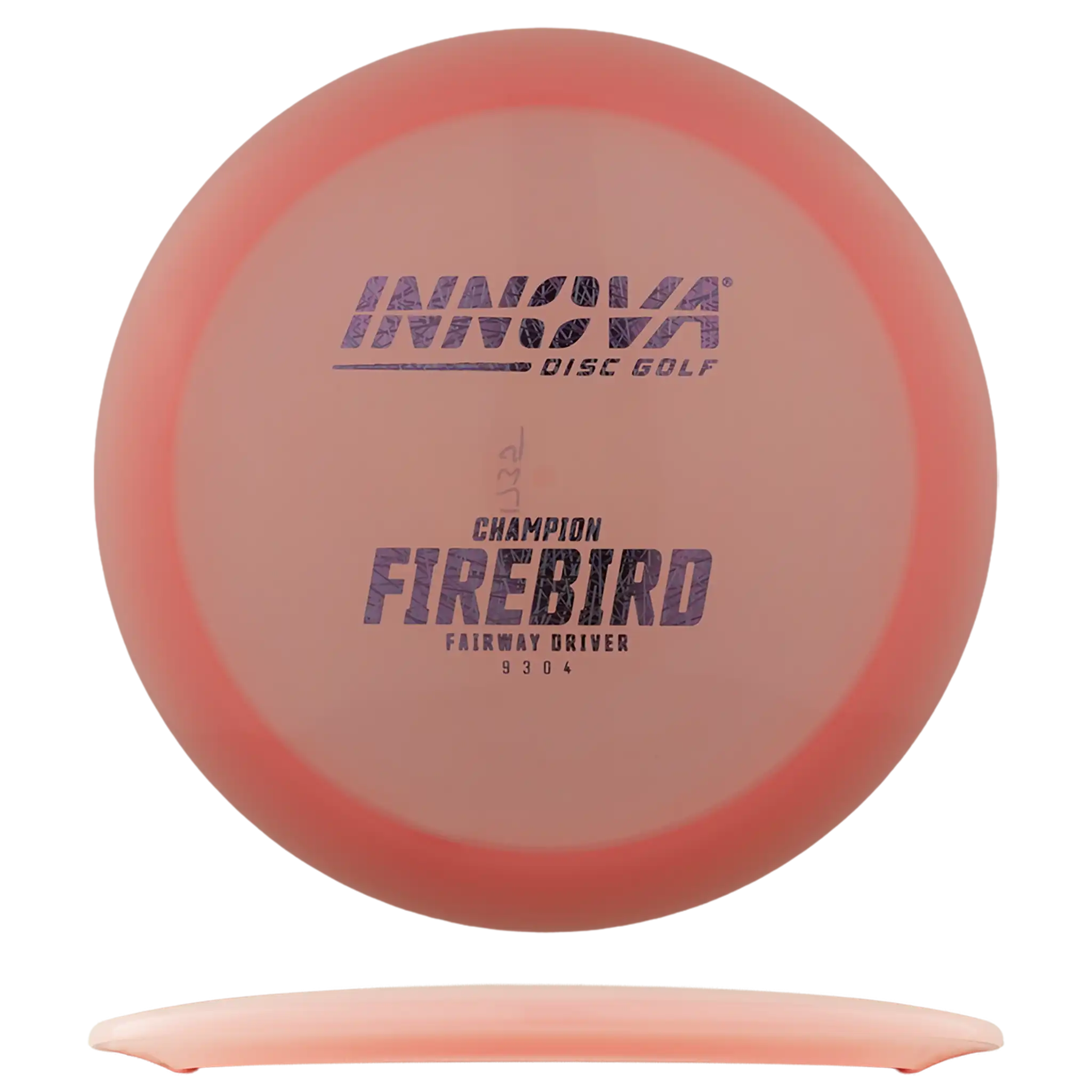Champion Firebird